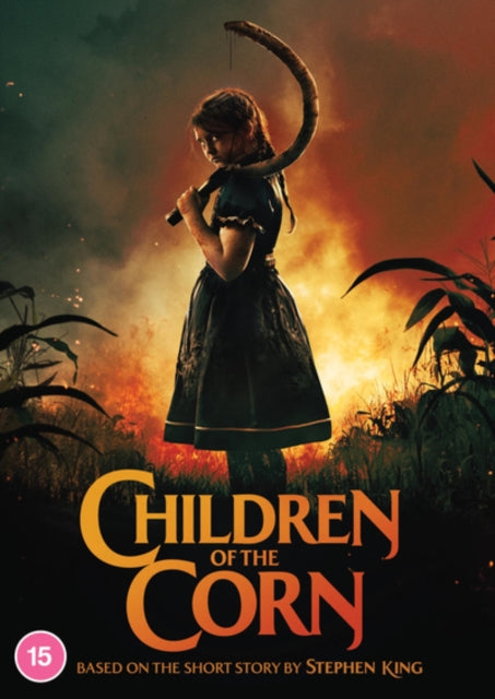 Children Of The Corn (DVD)