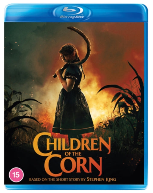 Children Of The Corn (Blu-ray)