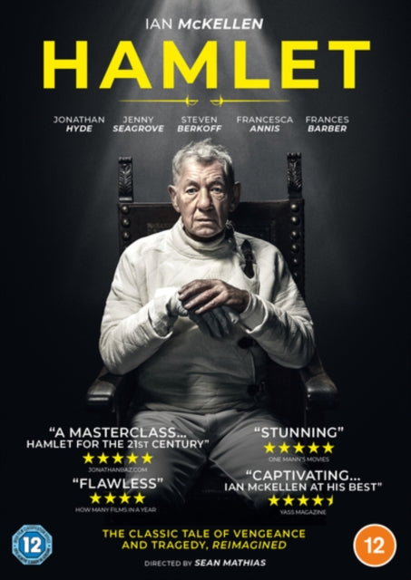Hamlet (DVD)