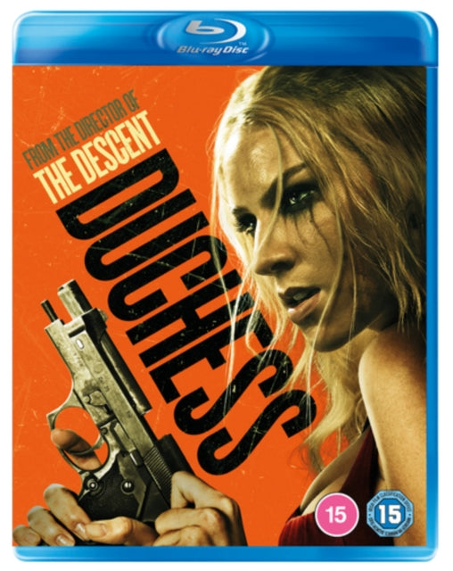 Duchess (Blu-ray)