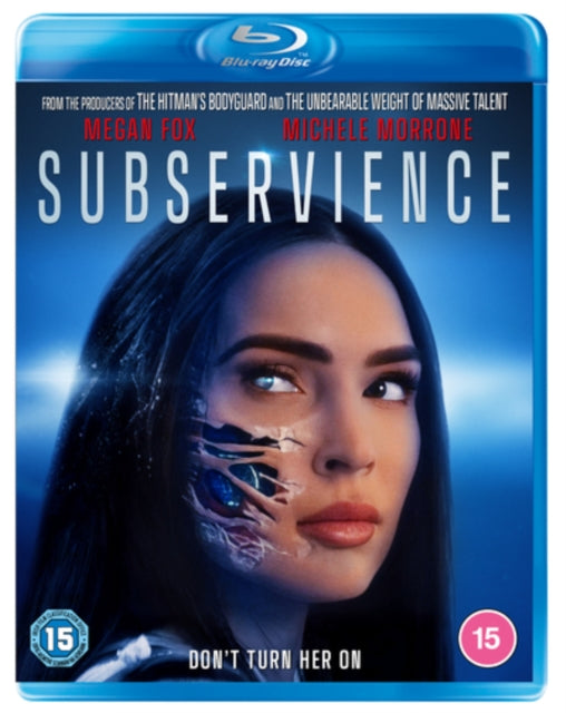 Subservience (Blu-ray)