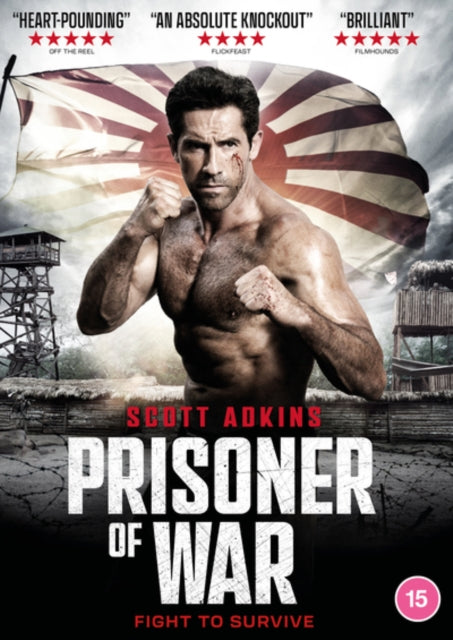 Prisoner Of War (DVD)