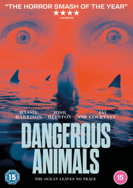 Dangerous Animals (DVD)