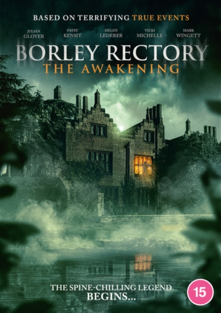 Borley Rectory: The Awakening (DVD)