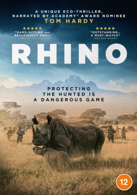 Rhino (DVD)