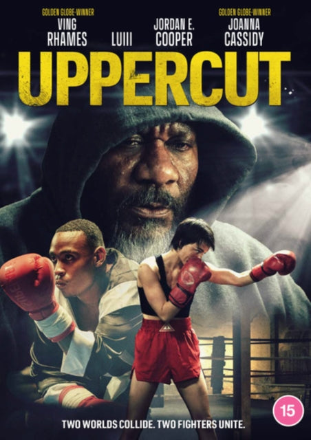 Uppercut (DVD)
