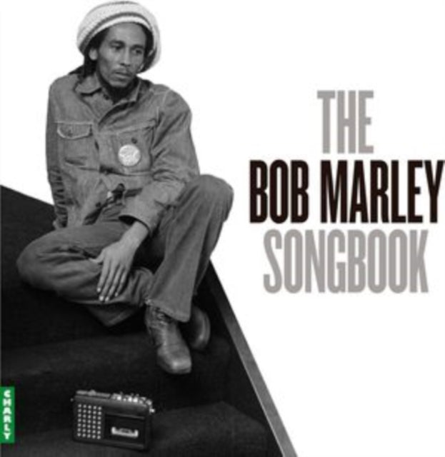 Bob Marley & Friends - The Bob Marley Songbook (Vinyl)