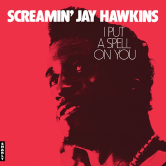 Screamin Jay Hawkins - I Put A Spell On You (Special Edition) (Replica Edition) (Transparent Splatter Vinyl) (Vinyl)