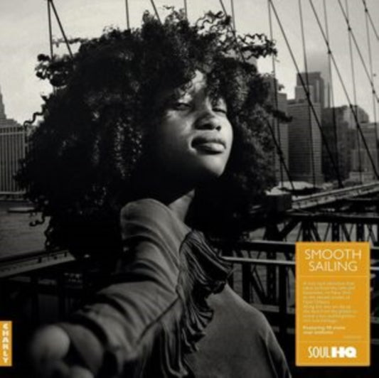 Various Artists - Smooth Sailing: A Rare Soul Adventure (Vinyl)