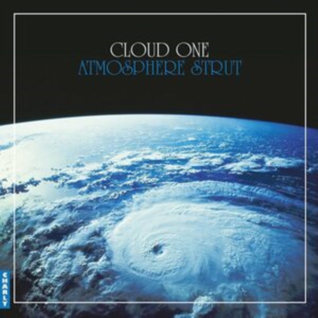 Cloud One - Atmosphere Strut (12 inch Vinyl)