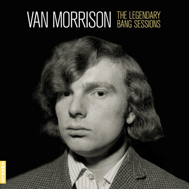 Van Morrison - The Legendary Bang Recordings (Vinyl)