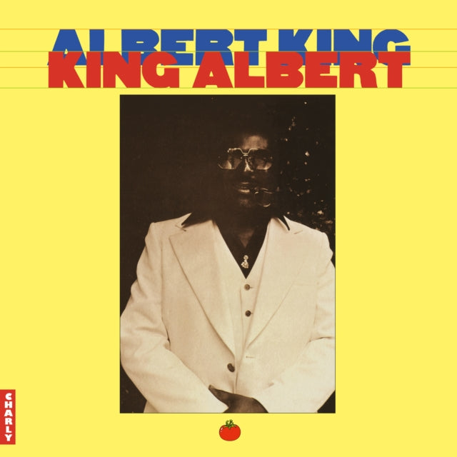 Albert King - King Albert (Vinyl)