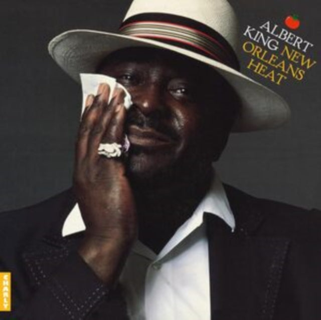 Albert King - New Orleans Heat (Vinyl)