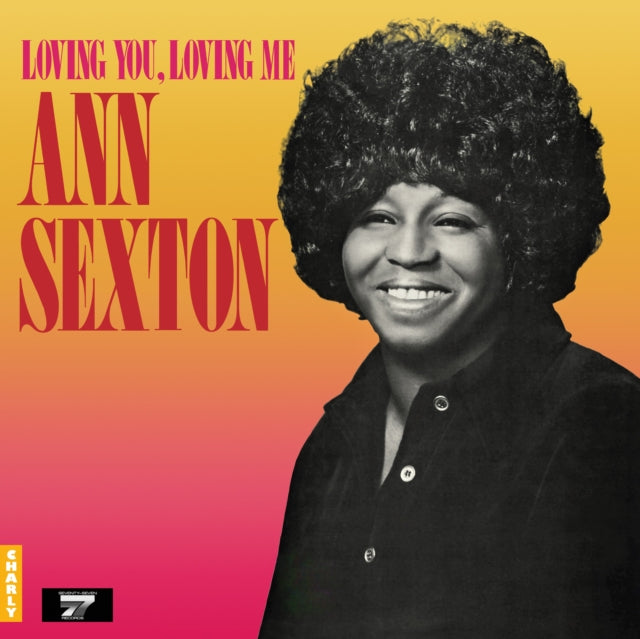 Ann Sexton - Loving You. Loving Me (Vinyl)