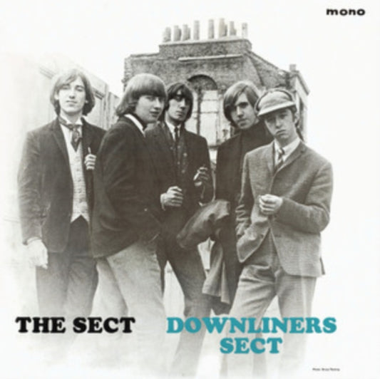 Downliners Sect - The Sect (Vinyl)