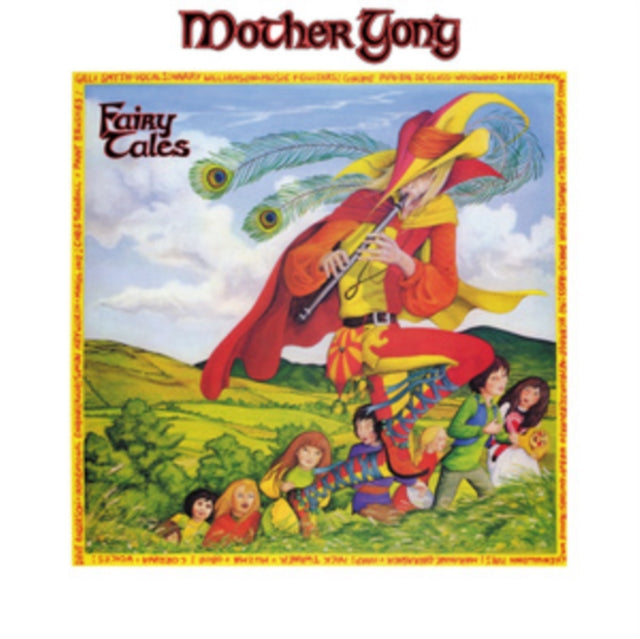 Mother Gong - Fairy Tales (Vinyl)