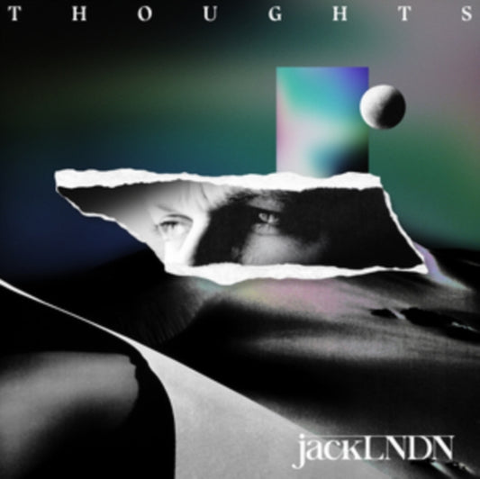Jacklndn - Thoughts (Clear Vinyl) (Vinyl)