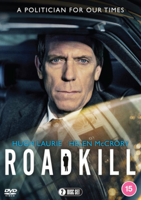 Roadkill (2 Disc Set) (DVD)