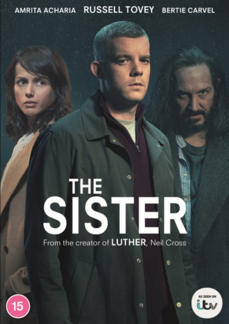 Sister. The (DVD)