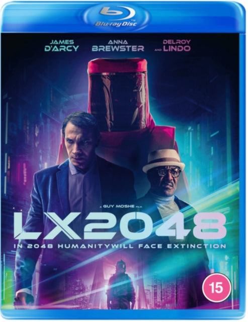 Lx: 2048 (Blu-ray)