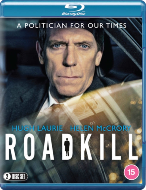 Roadkill (Blu-ray)