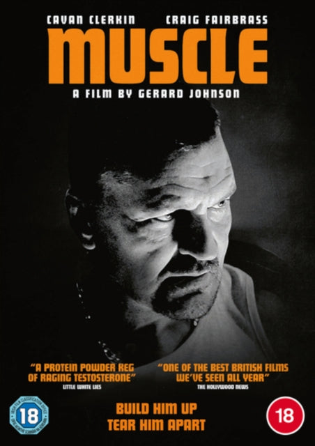 Muscle (DVD)