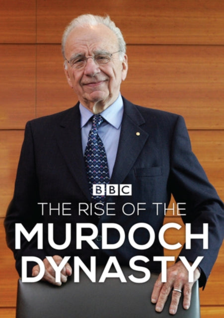 Rise Of The Murdoch Dynasty. The (DVD)