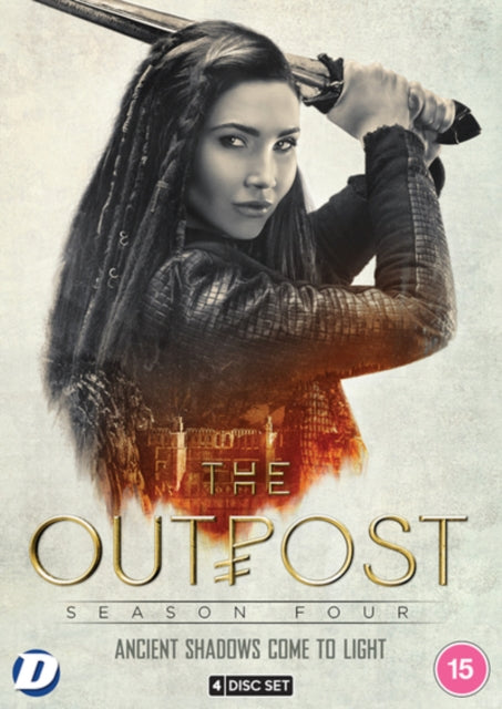 Outpost. The : Season 4 (DVD)