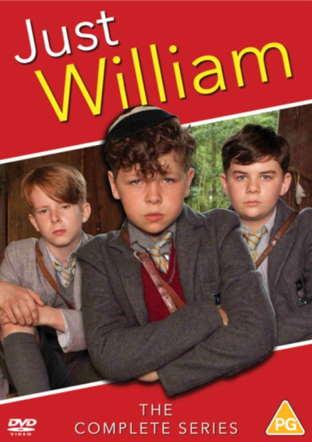 Just William (DVD)