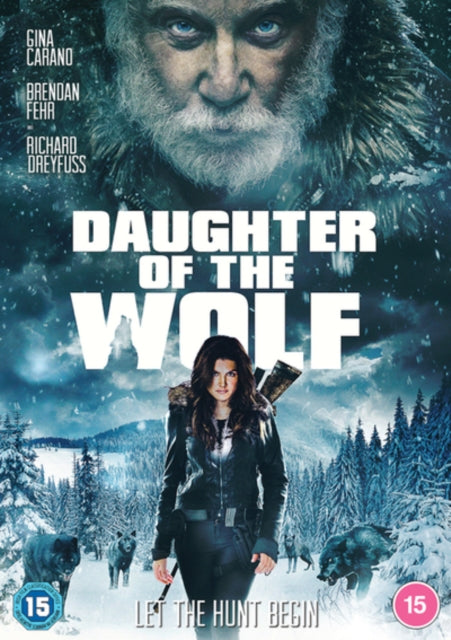 Daughter Of The Wolf (DVD)