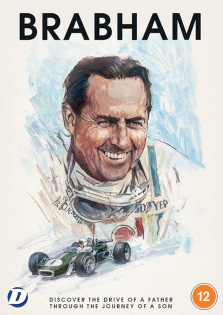 Brabham (DVD)