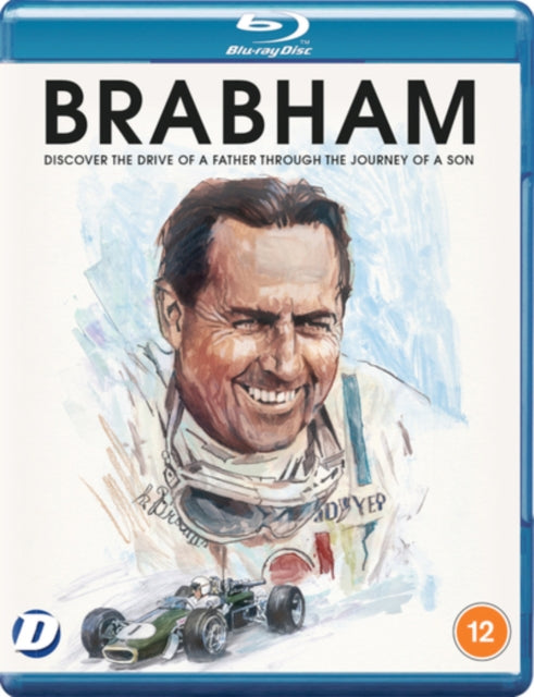 Brabham (Blu-ray)
