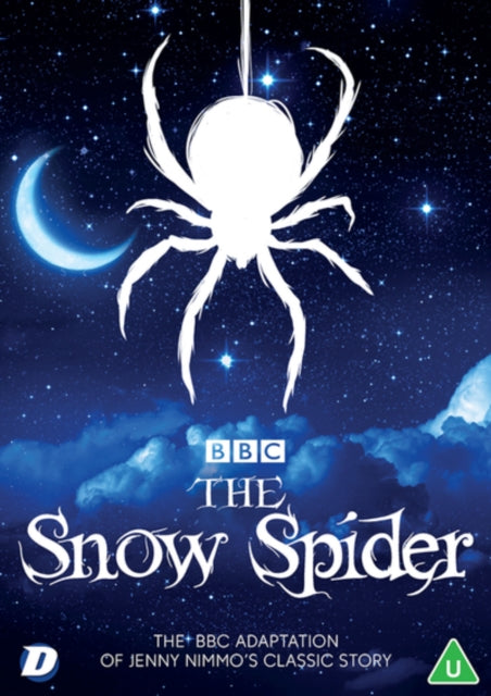 The Snow Spider (DVD)