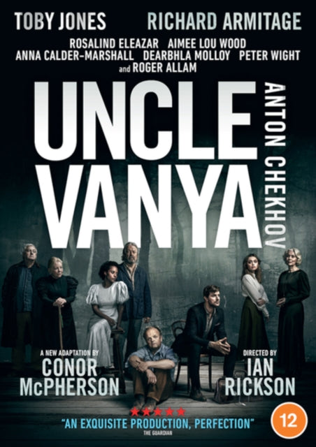 Uncle Vanya (DVD)