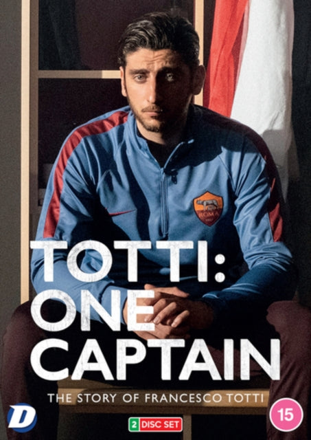 Totti: One Captain (DVD)