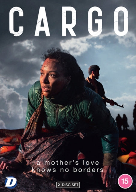 Cargo (DVD)