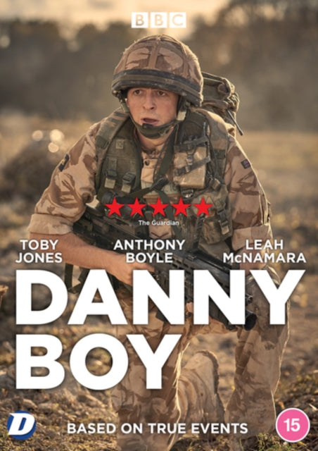 Danny Boy (DVD)