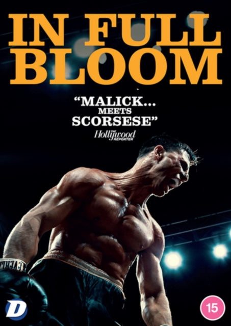 In Full Bloom (DVD)