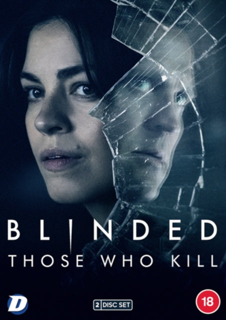 Blinded: Those Who Kill (DVD)