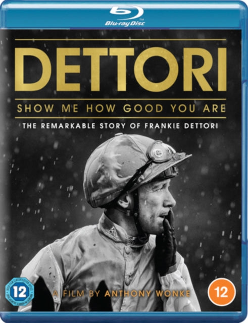 Frankie (Blu-ray)