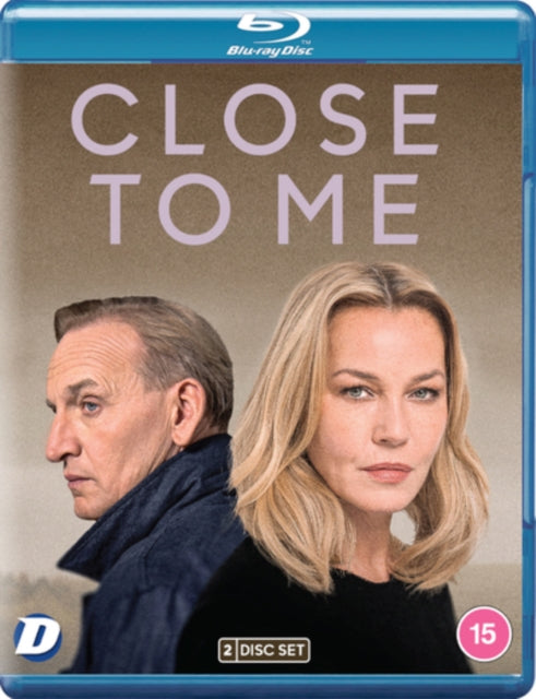 Close To Me (Blu-ray)