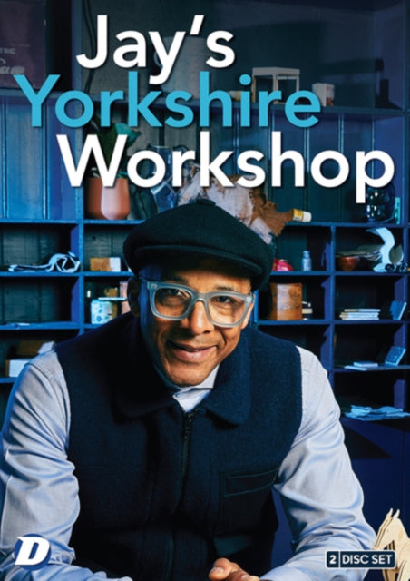 Jays Yorkshire Workshop (DVD)