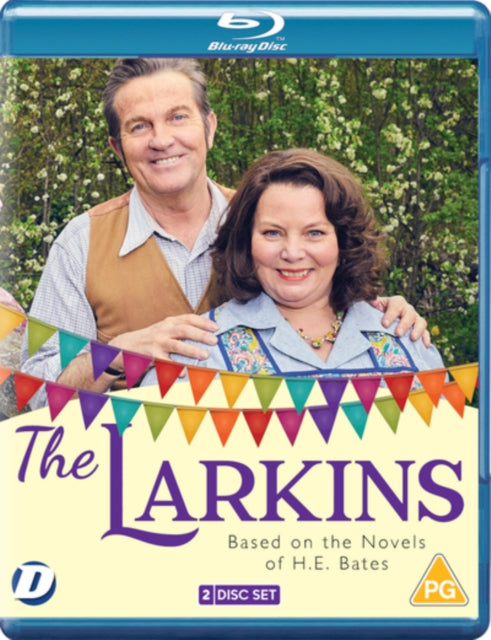 Larkin's. The (Blu-ray)