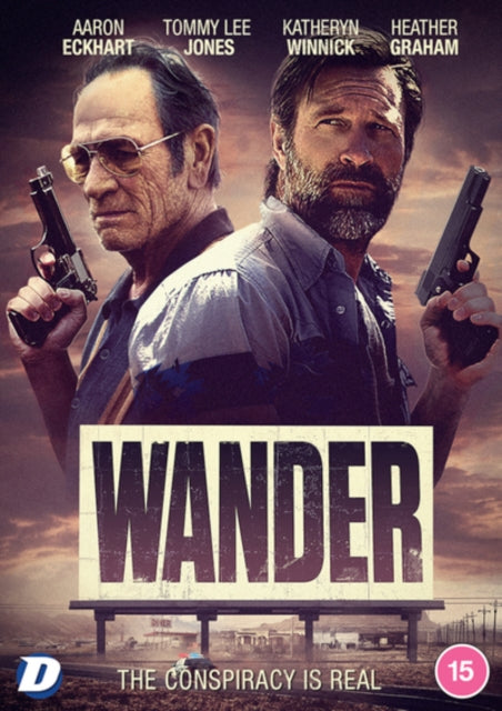 Wander (DVD)