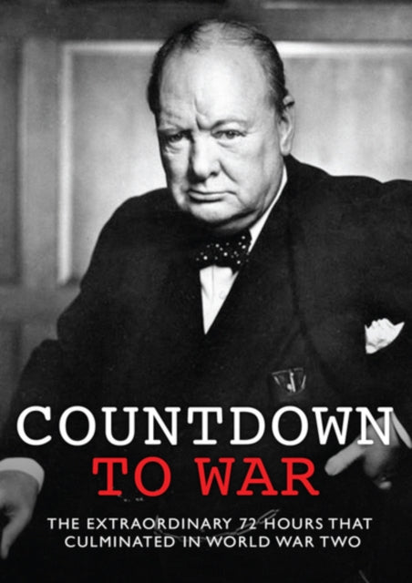 Countdown To War (DVD)