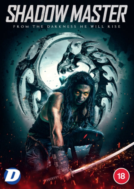 Hanuman Shadow Master (DVD)