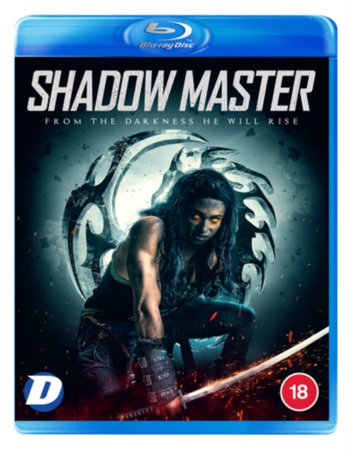 Hanuman Shadow Master (Blu-ray)