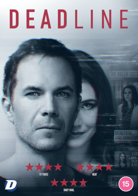 Deadline (DVD)