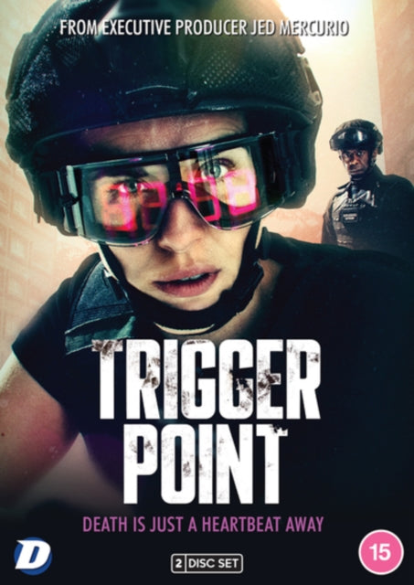 Trigger Point (DVD)