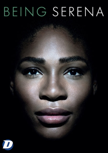 Being Serena (DVD)